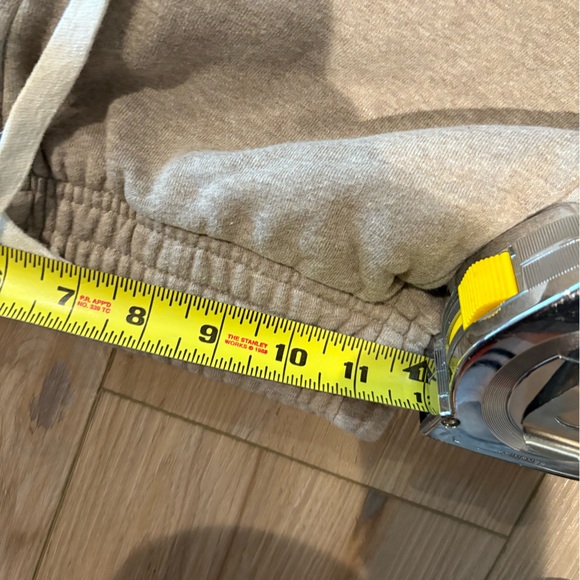 Girlfriend collective matching sweat suit - Picture 6 of 6